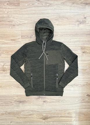 Engelbert strauss windbreaker hooded куртка mascot
