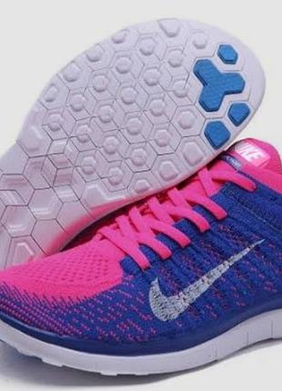 Кроссовки nike оригинал