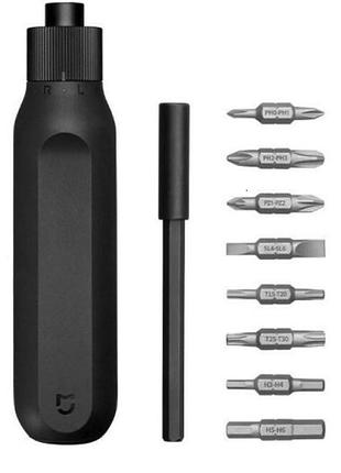 Викрутка з комплектом біт mi 16-in-1 ratchet screwdriver