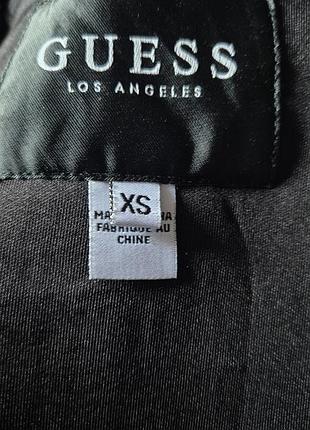 Худі guess 4