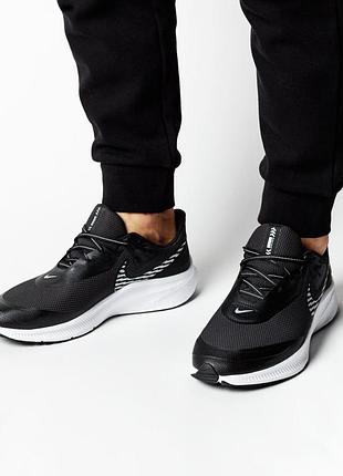 Кроссовки мужские nike quest 3 shield оригинал размер 42