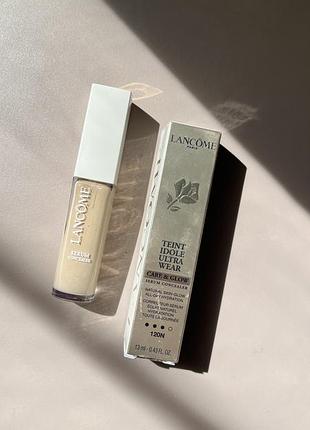 Lancome teint idole ultra wear concealer  консилер