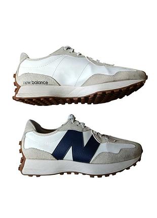 Кроссовки женские new balance 327