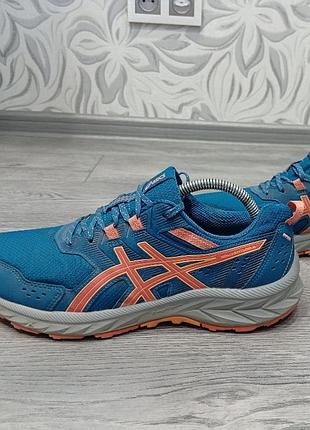 Оригинальные кроссовки asics gel-venture 9