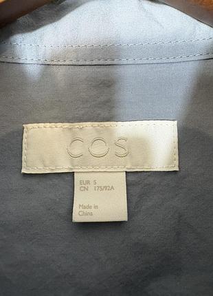 Сорочка  чоловіча cos 3