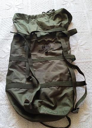 Компрессионный мешок m-tac medium - olive р.50*40