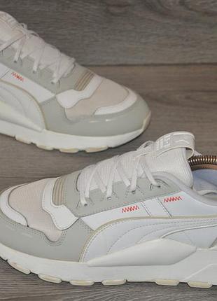 Продам кросівки фірма puma rs 2.0 .