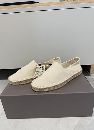 Еспадрилі жіночі