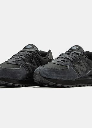 Balance 574 | gore-tex | термо