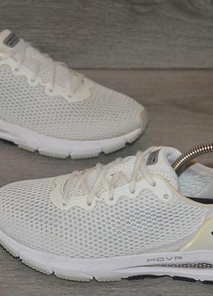 Продам кроссовки фирма under armour hovr.