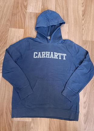 Худи carhartt