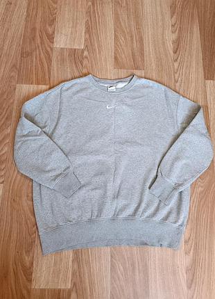Свитшот nike vintage