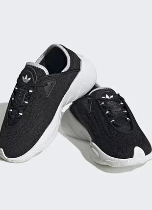 Дитячі кросівки adidas adifom sltn оригінал розмір 34