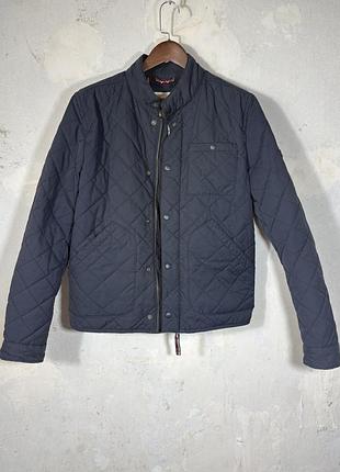 Куртка чоловіча tommy hilfiger
