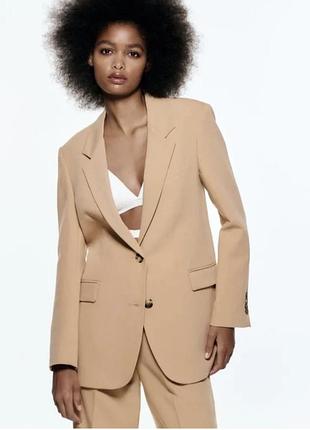 Піджак zara