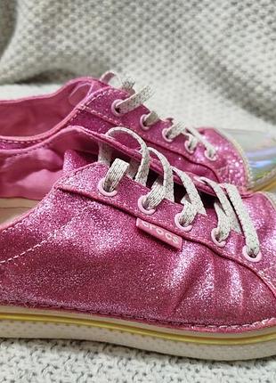Кеди crocs 25см