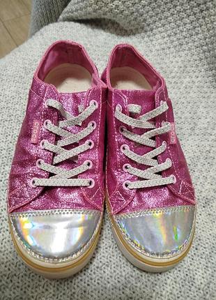 Кеди crocs 25см 2