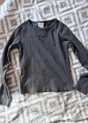 Кофта zara 9-10 років