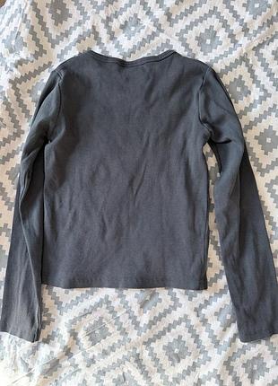 Кофта zara 9-10 років 5