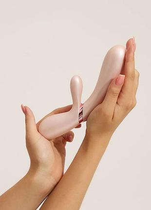 Вибратор satisfyer hot lover 3