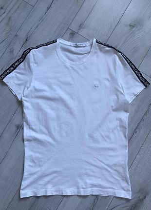 Футболка calvin klein