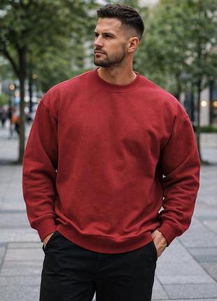 Толстовка primark oversized fit оверсайз светр кофта джемпер