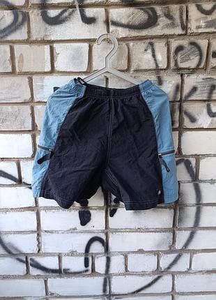 Шорты nike acg велосипедные