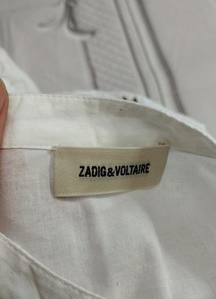 Дитяча сукня zadig&amp;voltaire 4