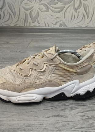 Оригінальні кросівки adidas ozweego originals gw5620