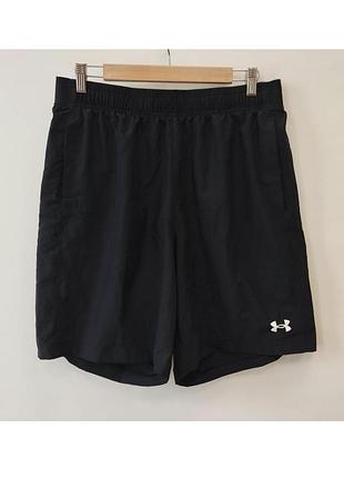 Шорти under armour