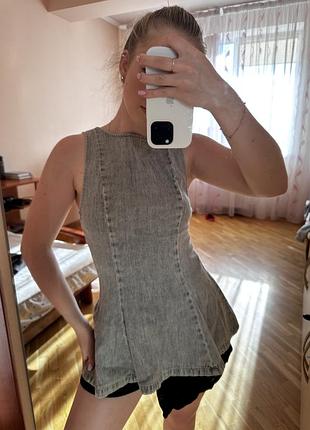 Топ жіночий