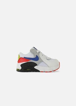 Кроссовки nike air 21