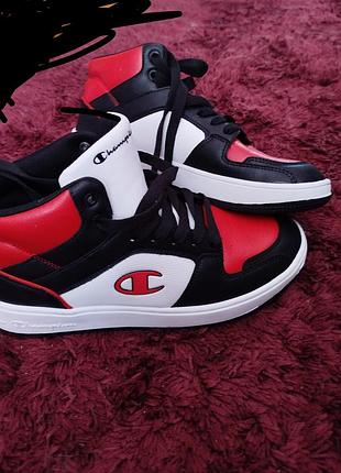 Champion rebound ботике 2