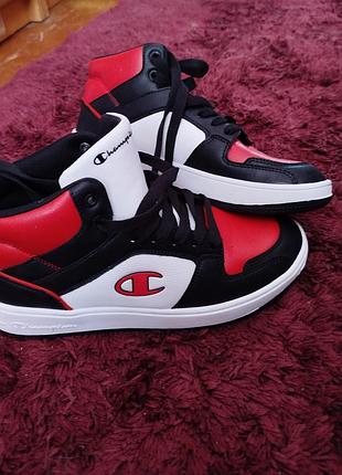 Champion rebound ботике