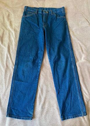 Джинси dickies 34/32
