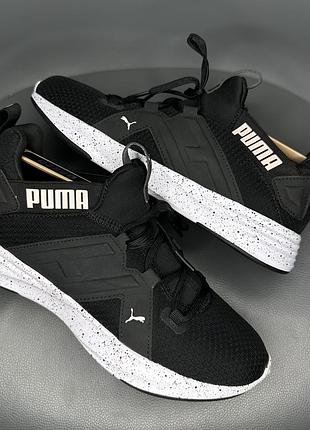 Жіночі кросівки puma contempt demi logo running оригінал пума