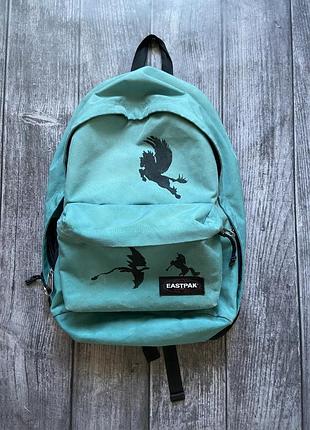 Рюкзак eastpak padded pak'r