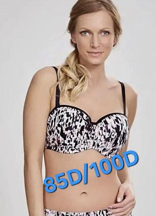 Роскошный купальник panache florentine, чашка 85d (38d)