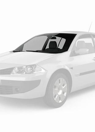Лобовое стекло renault megane ii (2002-2010) /рено меган ii с датчиком дождя