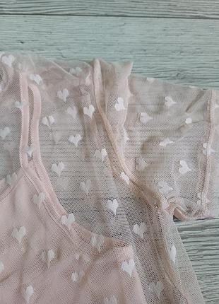 Футболка h&amp;m 9