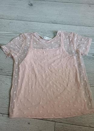 Футболка h&amp;m 5