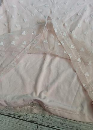 Футболка h&amp;m 8