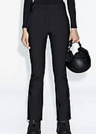 Зимові штани zara