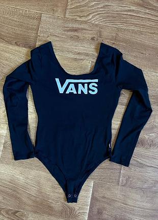 Боді vans