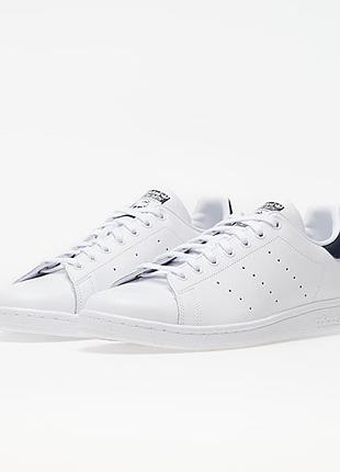 Кеди з натуральної шкіри adidas stan smith 38 розмір