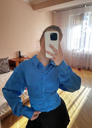 Блуза жіноча
