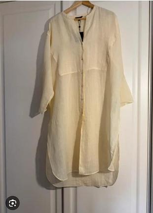Кардиган раме massimo dutti 2