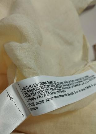 Кардиган раме massimo dutti 4