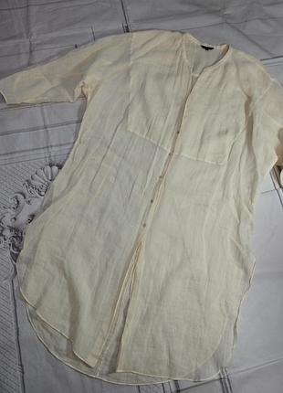 Кардиган раме massimo dutti 5