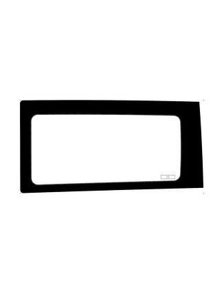 Переднє ліве салонне скло mercedes vito w639 2003-2014 нестандарт - мерседес віто